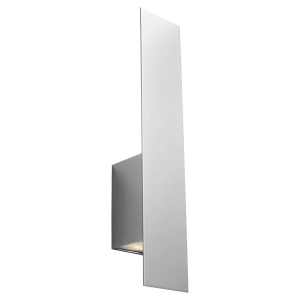Reflex Two Light Wall Sconce in Polished Chrome - Image 3