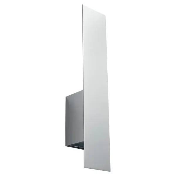 Reflex Two Light Wall Sconce in Polished Chrome - Image 4