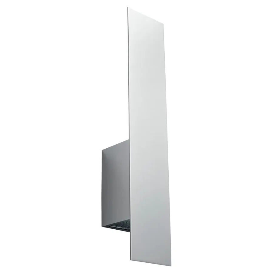 Reflex Two Light Wall Sconce in Polished Chrome - Image 4