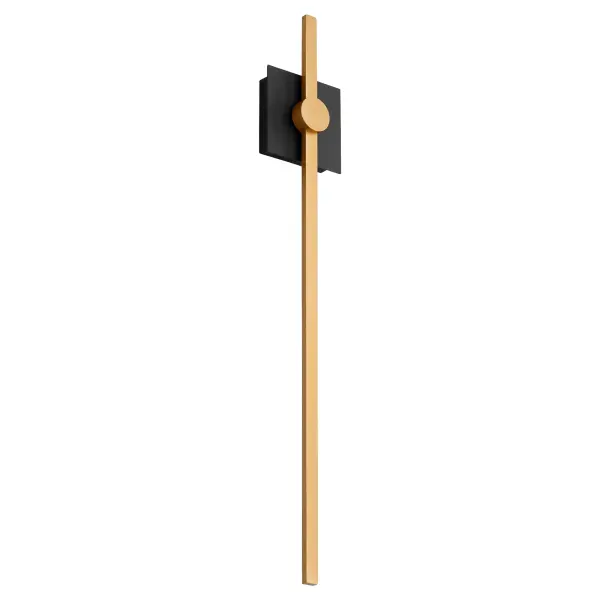 Zora 32" LED Wall Sconce - Image 5