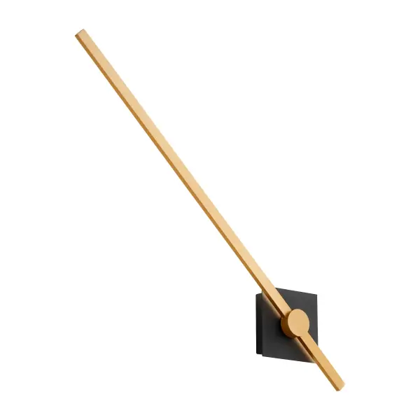 Zora 32" LED Wall Sconce - Image 6