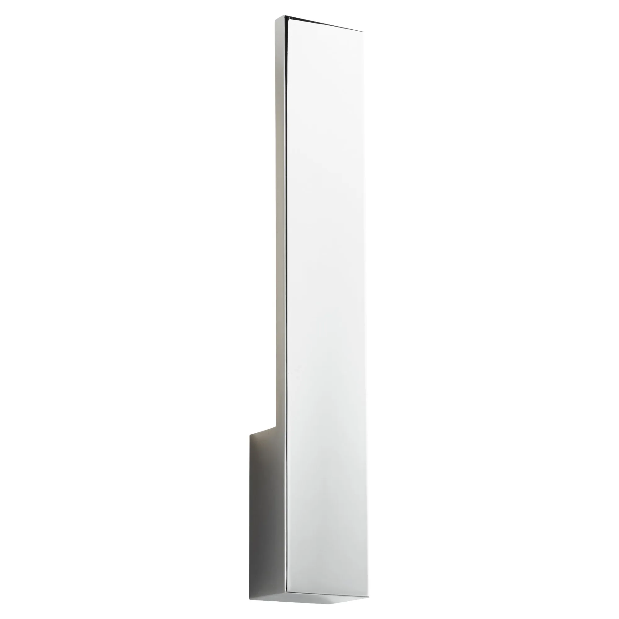 ICON Wall Sconce - Polished Chrome