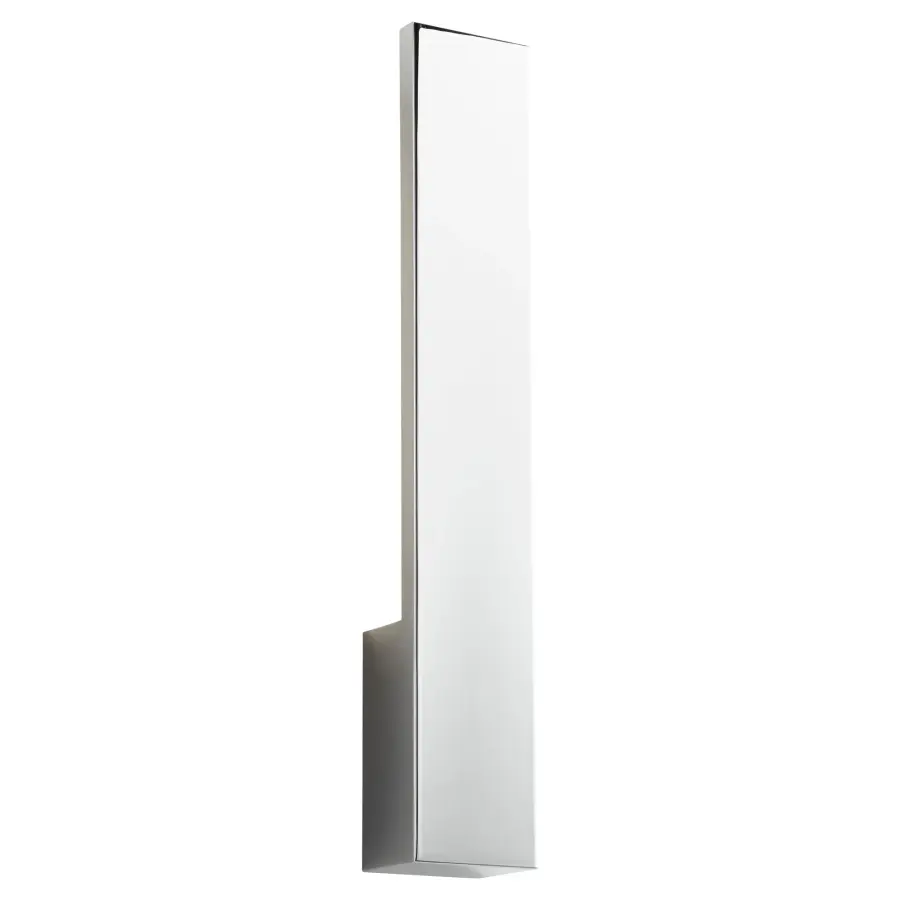 ICON Wall Sconce - Polished Chrome - Image 1