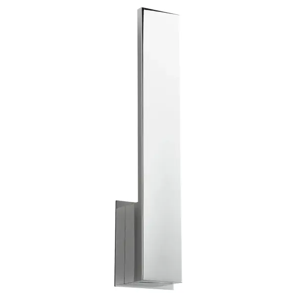 ICON Wall Sconce - Polished Chrome - Image 3