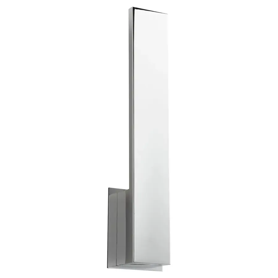 ICON Wall Sconce - Polished Chrome - Image 3