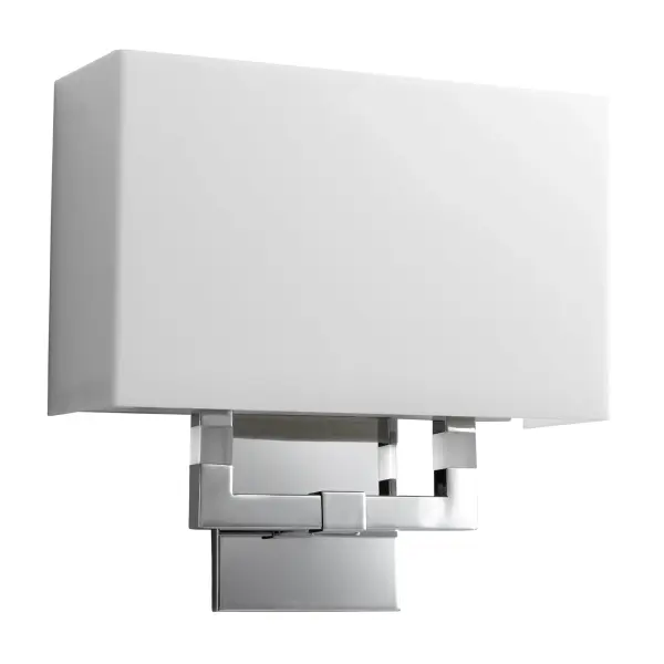 Chameleon Large Wall Sconce - Polished Chrome - Image 1