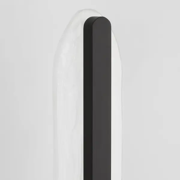 Avian 1-Light Wall Sconce in Black - Image 5