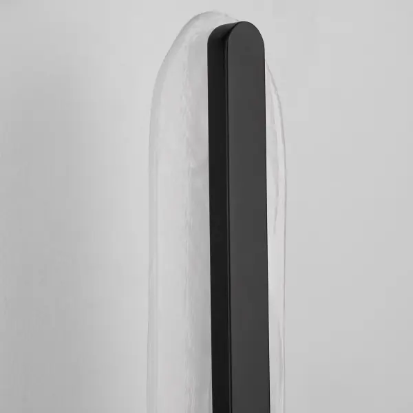 Avian 2-Light Vanity in Black - Image 5