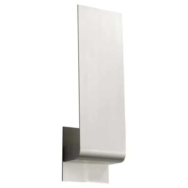 HALO Large Wall Sconce - 3000K - Image 1