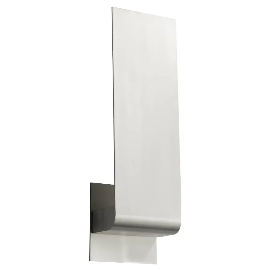 HALO Large Wall Sconce - 3000K - Image 1