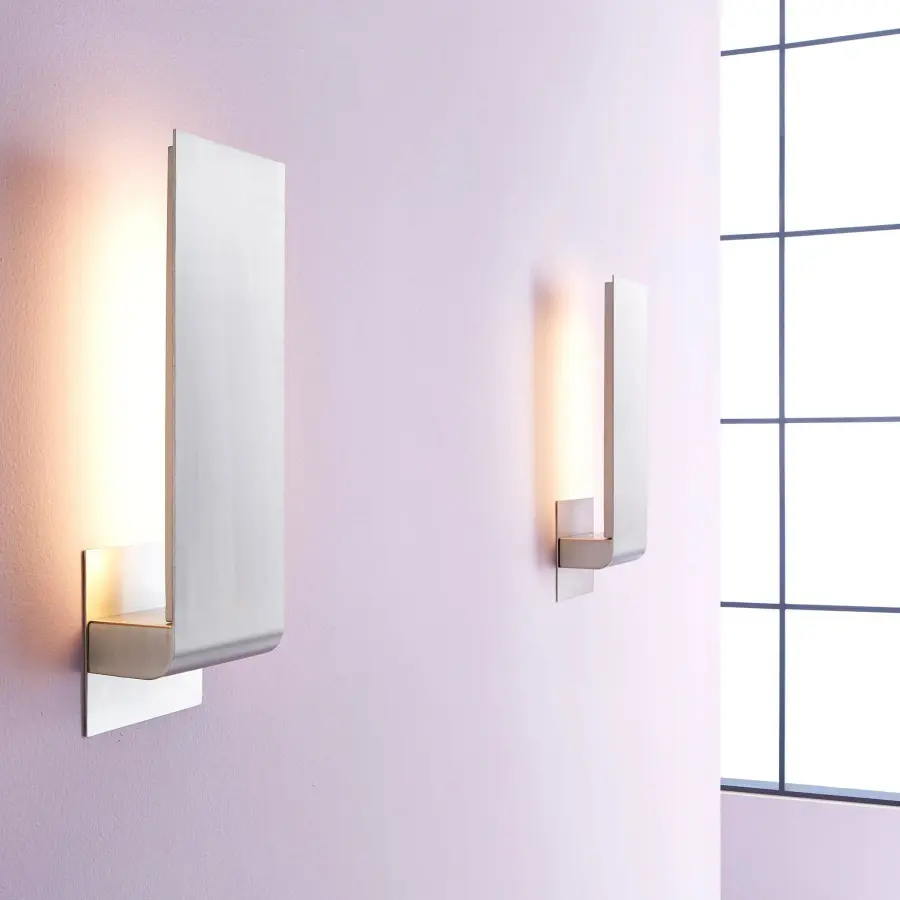 HALO Large Wall Sconce - 3000K - Image 3
