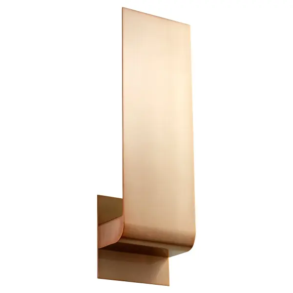 HALO Large Wall Sconce - 3000K - Image 1