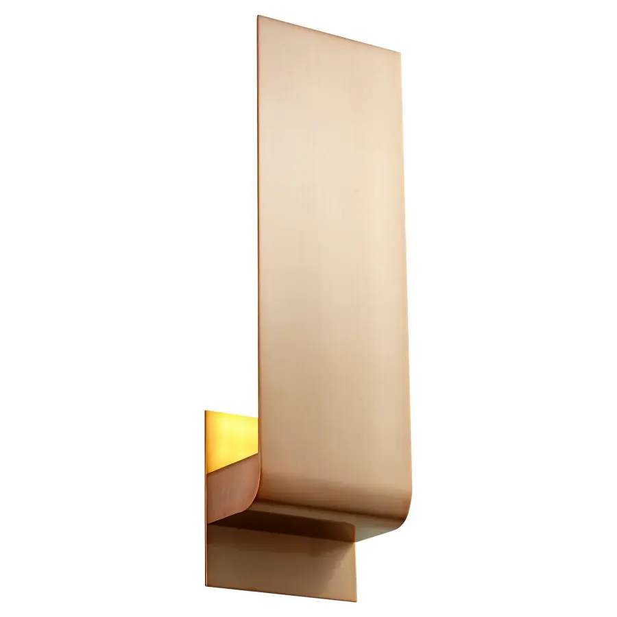 HALO Large Wall Sconce - 3000K - Image 2
