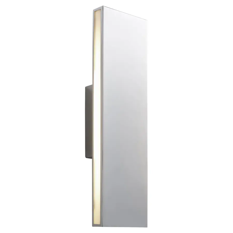 Profile Wall Sconce - Polished Chrome - Image 2