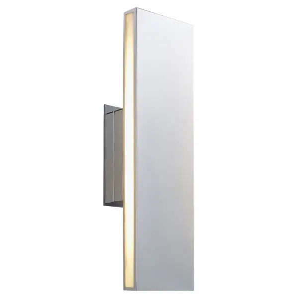 Profile Wall Sconce - Polished Chrome - Image 3