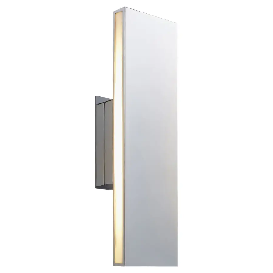 Profile Wall Sconce - Polished Chrome - Image 3
