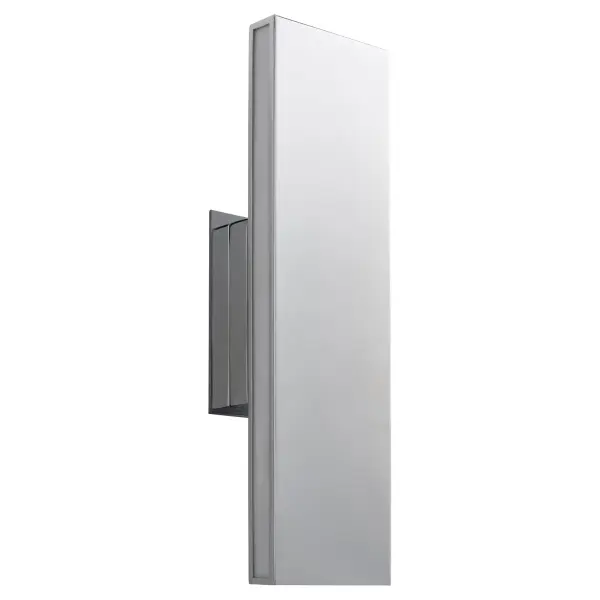 Profile Wall Sconce - Polished Chrome - Image 4