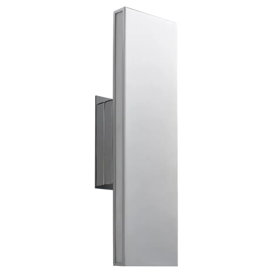 Profile Wall Sconce - Polished Chrome - Image 4