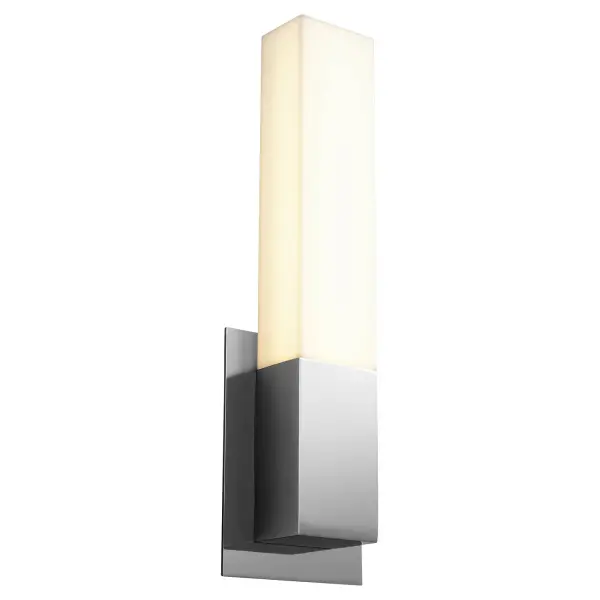 VEGA Wall Sconce - Polished Nickel - Image 2