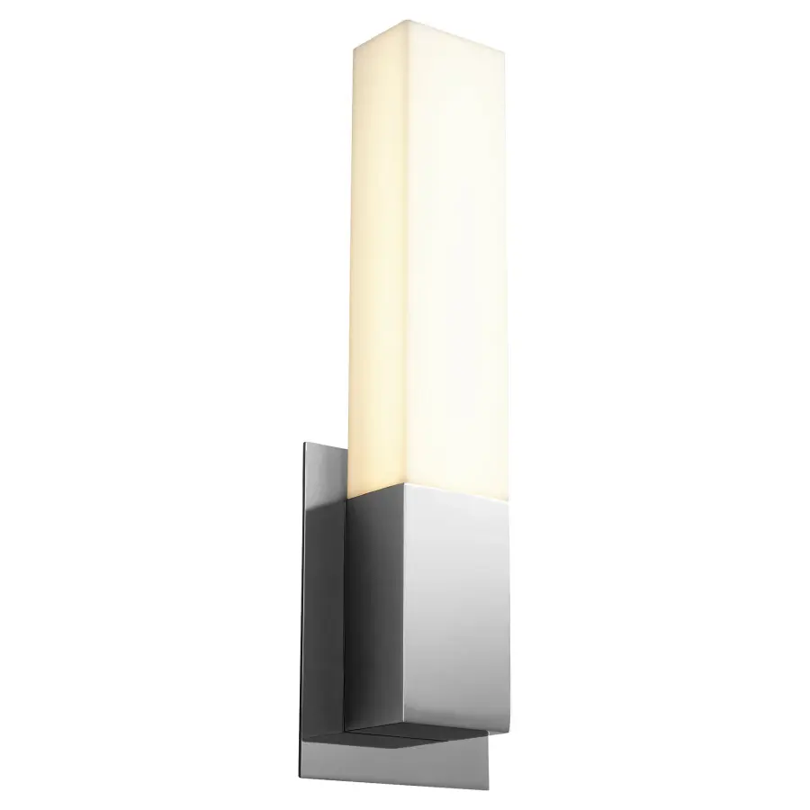 VEGA Wall Sconce - Polished Nickel - Image 2