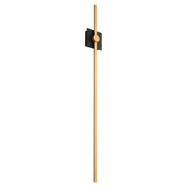 Zora 48" LED Wall Sconce - Image 5