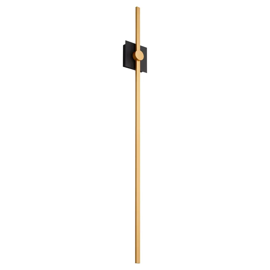 Zora 48" LED Wall Sconce - Image 5