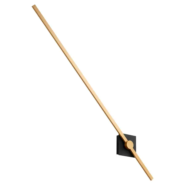 Zora 48" LED Wall Sconce - Image 7