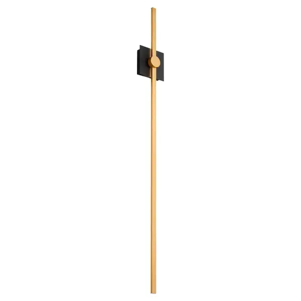 Zora 48" LED Wall Sconce - Image 8