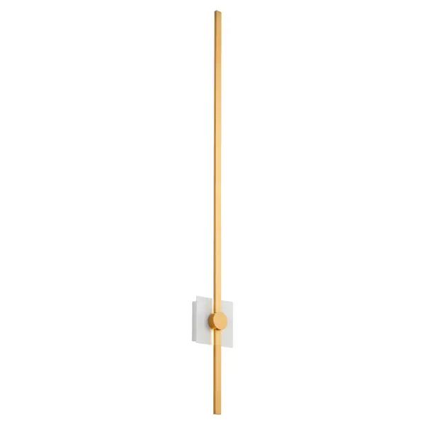 Zora 48" LED Wall Sconce - Image 2