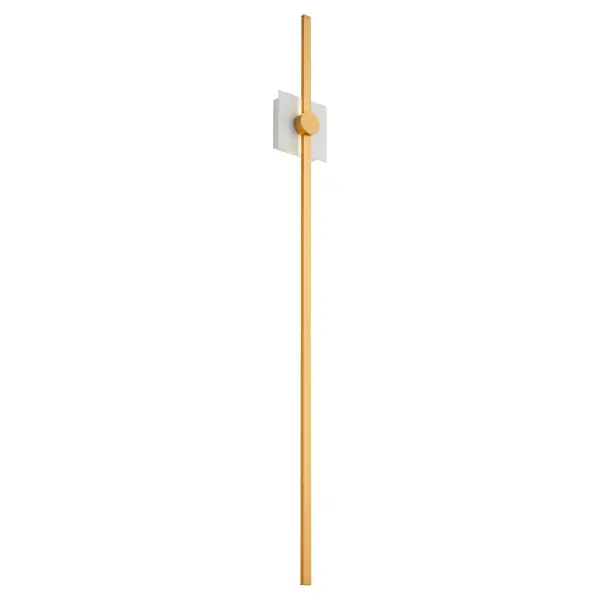 Zora 48" LED Wall Sconce - Image 3
