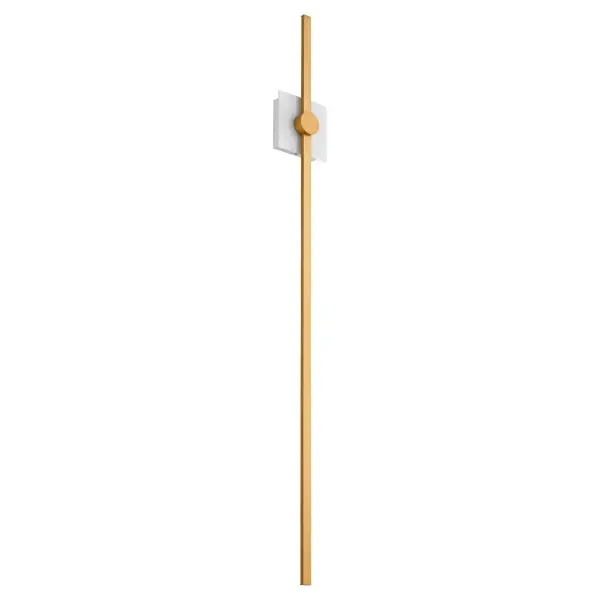 Zora 48" LED Wall Sconce - Image 4