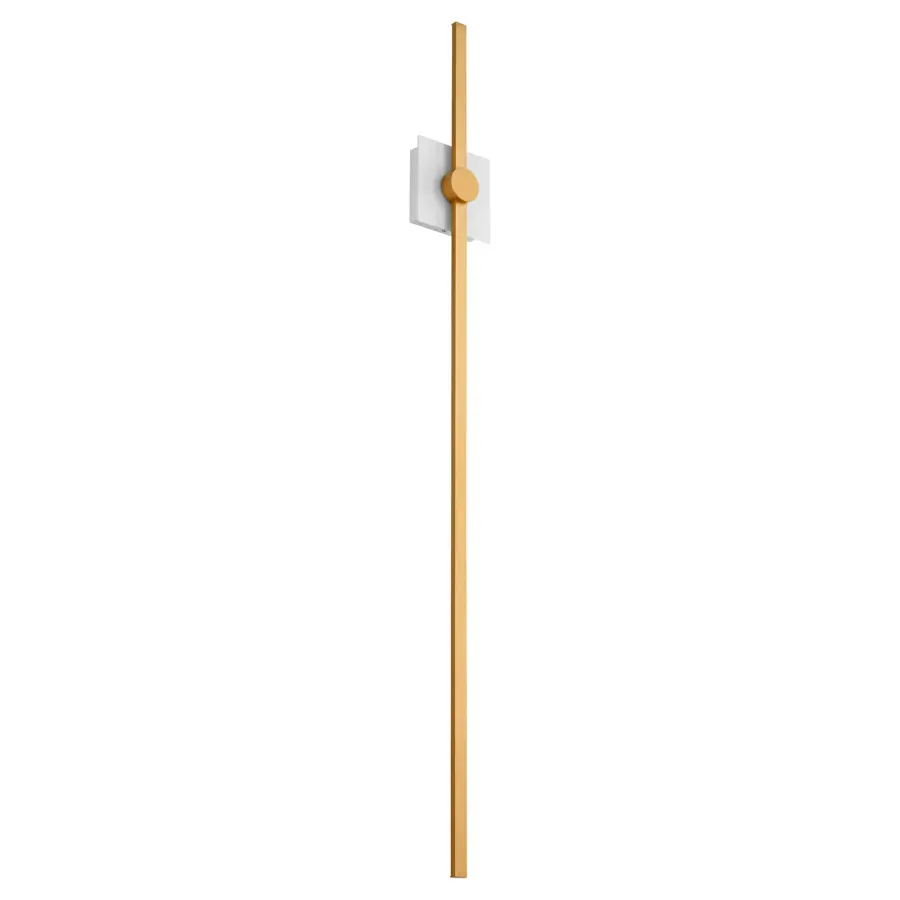 Zora 48" LED Wall Sconce - Image 4