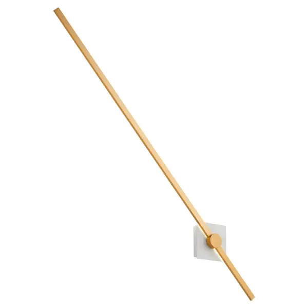 Zora 48" LED Wall Sconce - Image 5