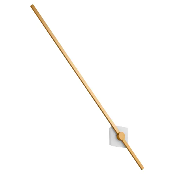 Zora 48" LED Wall Sconce - Image 6