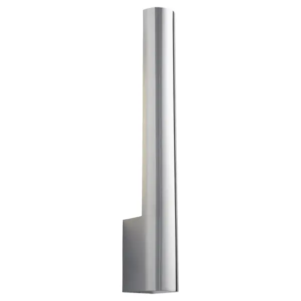 MIES Wall Sconce - Polished Chrome - Image 1