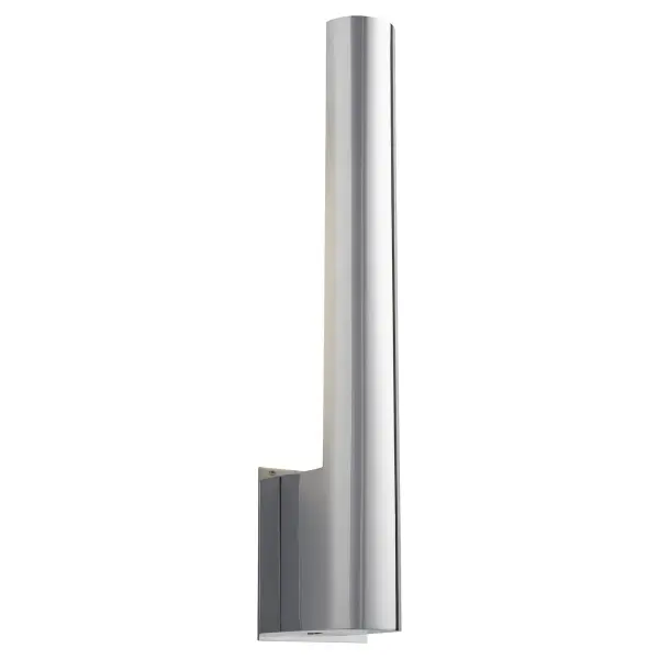 MIES Wall Sconce - Polished Chrome - Image 2
