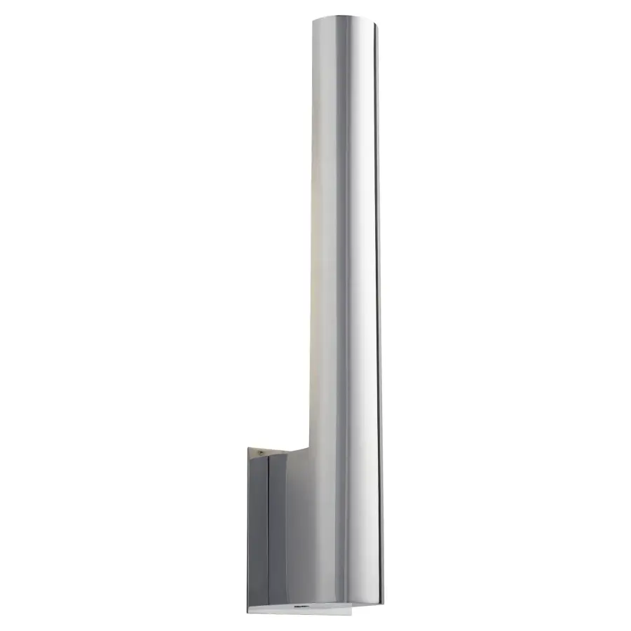 MIES Wall Sconce - Polished Chrome - Image 2