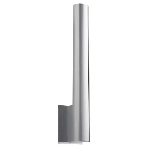 MIES Wall Sconce - Polished Chrome - Image 3