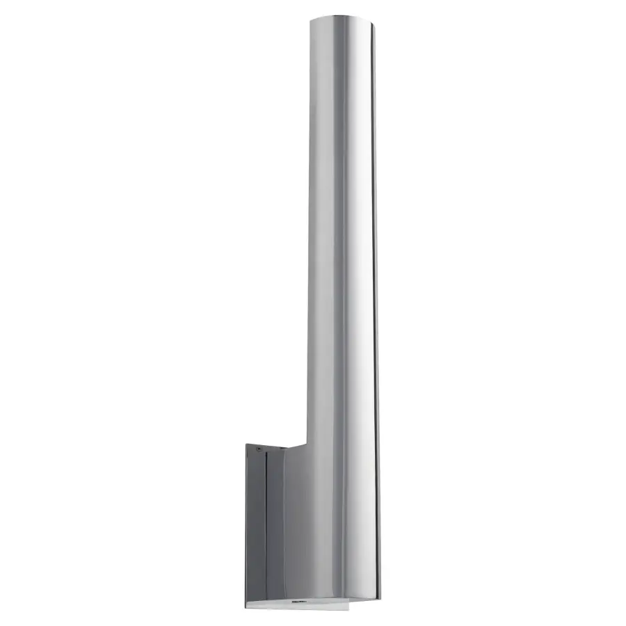 MIES Wall Sconce - Polished Chrome - Image 3