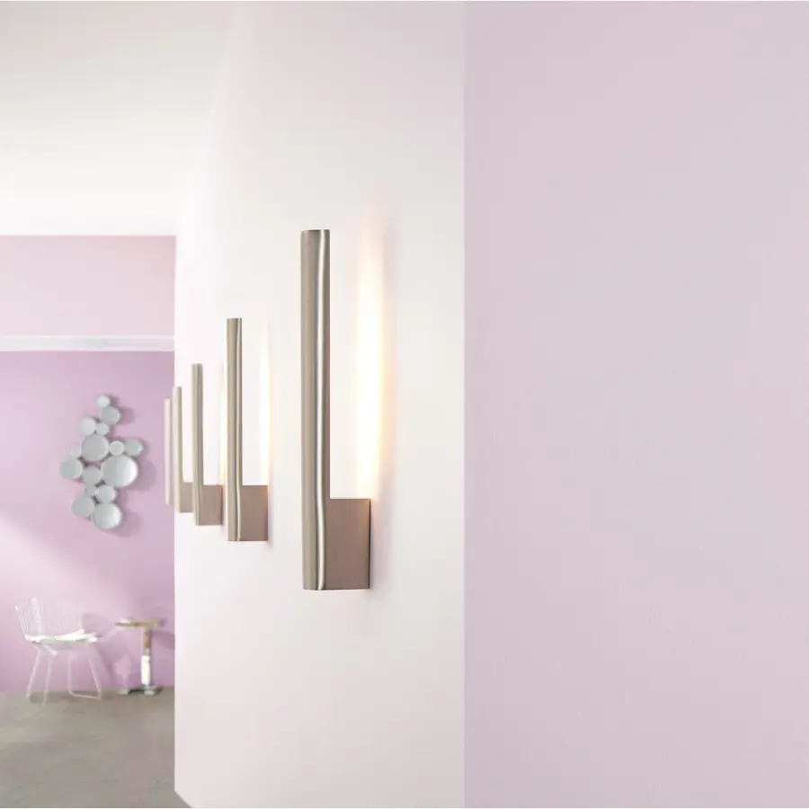 MIES Wall Sconce - Polished Chrome - Image 7