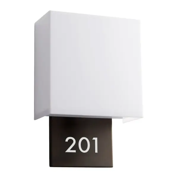 Chameleon Small Wall Sconce - Polished Nickel - Image 3