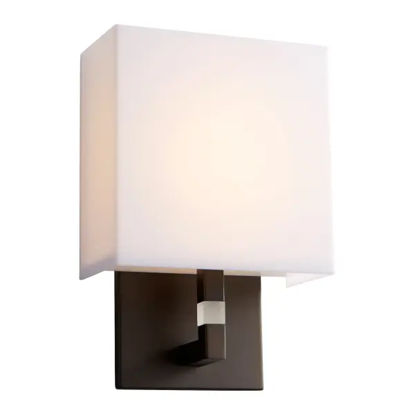 Chameleon Small Wall Sconce - Oiled Bronze - Image 2