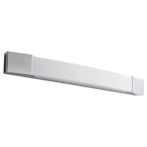 Apollo 28" Vanity Light - Polished Chrome - Image 1