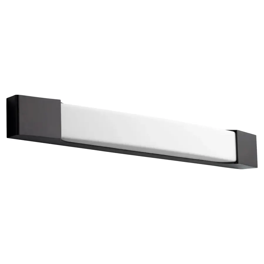 Apollo 28" Vanity Light - Oiled Bronze