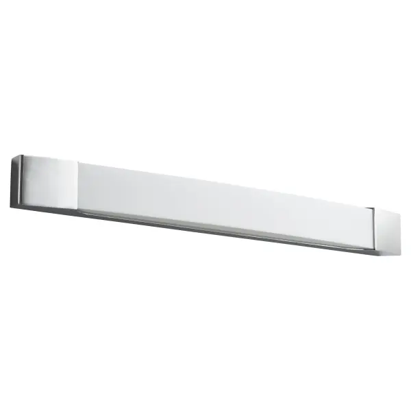 Apollo 32" Vanity Light - Polished Chrome - Image 1