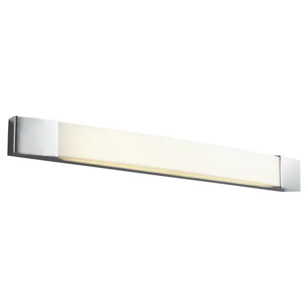 Apollo 32" Vanity Light - Polished Chrome - Image 2