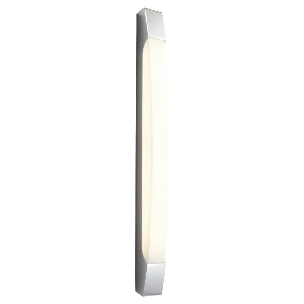 Apollo 32" Vanity Light - Polished Chrome - Image 3