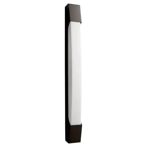 Apollo 32" Vanity Light - Oiled Bronze - Image 4