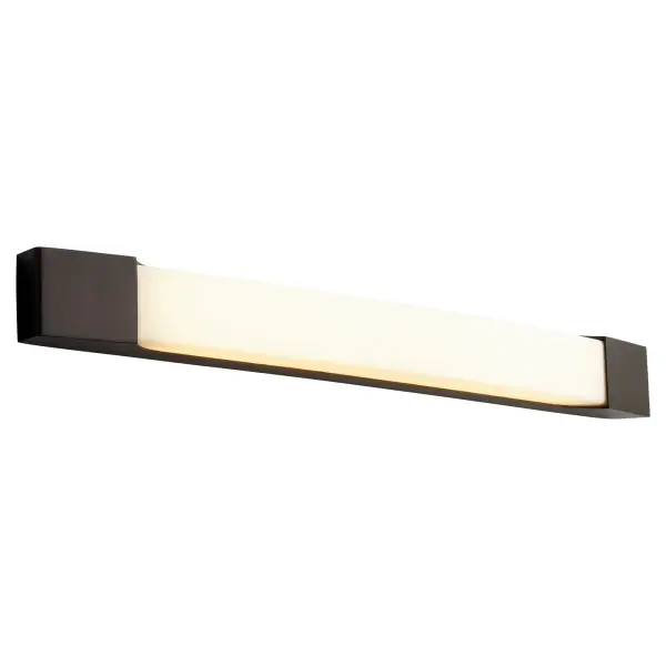 Apollo 32" Vanity Light - Oiled Bronze - Image 2