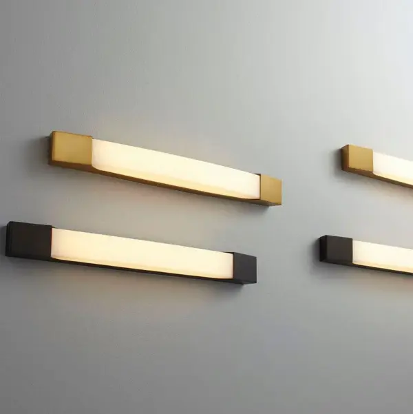 Apollo 54" Vanity Light - 3000K - Image 4